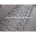 Razor Barbed Wire Mesh Fence